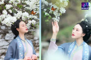 Read more about the article Exploring the Phenomenon of Wei Wei Star Chinese Livestream on Hot51 Beautiful girl live show.