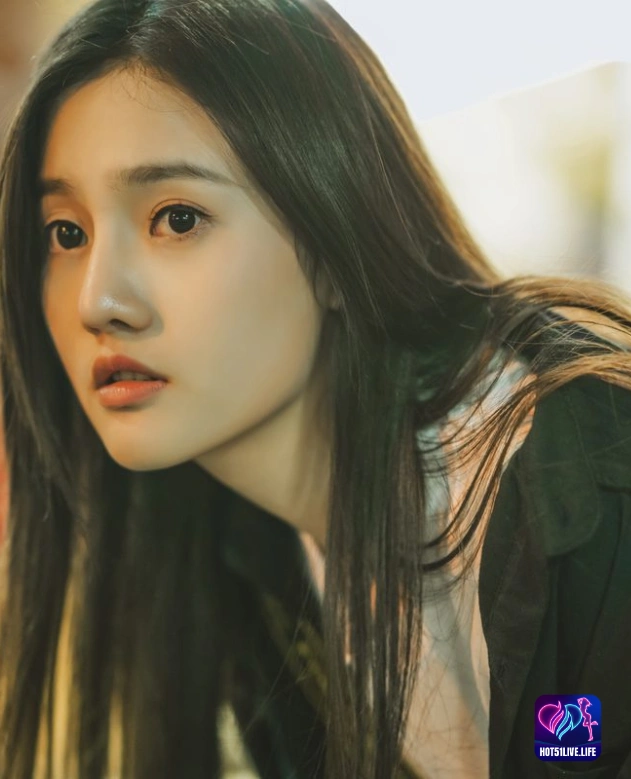 Unlocking the Magic of Han Xin Yu Star Chinese Livestream Hot51: A Comprehensive Guide Beautiful and gorgeous girl. 7 - Hot51 Han Xin Yu-hot51
