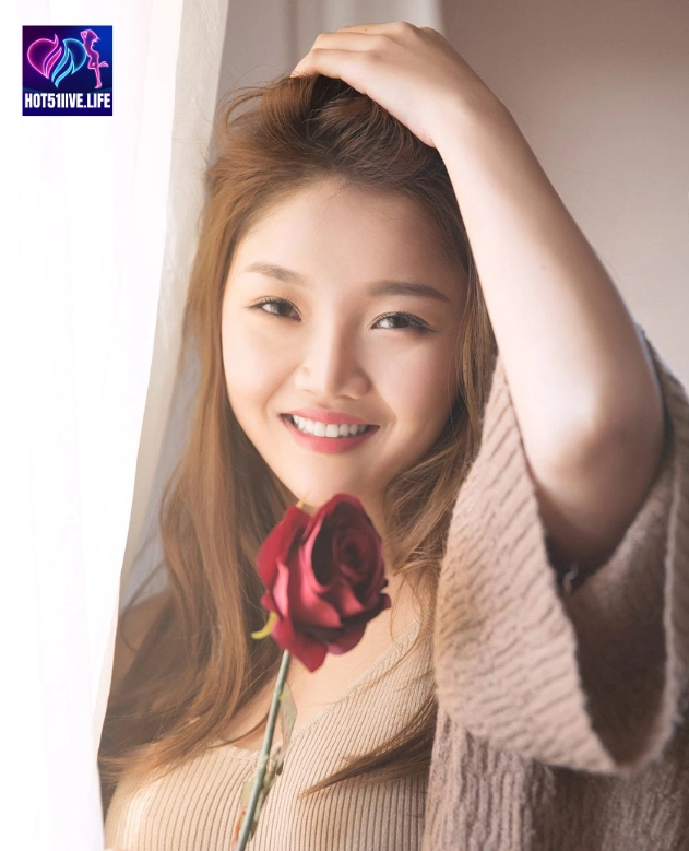 Unveiling Yi Ming Star Chinese Livestream Hot51: The Ultimate Free Live TV Streaming Experience beautiful girl live show. 8 - Hot51 Yi Ming-hot51