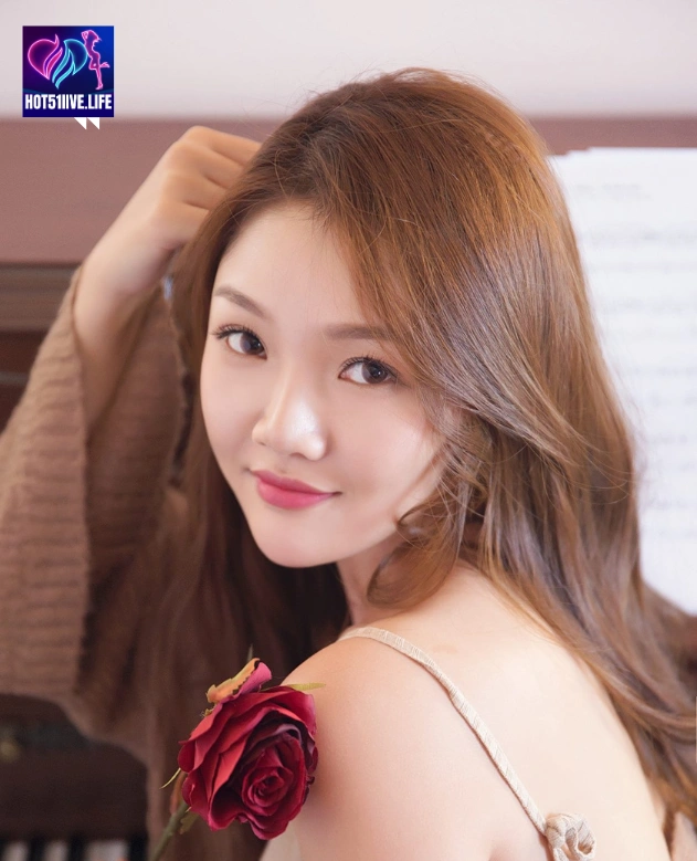 Unveiling Yi Ming Star Chinese Livestream Hot51: The Ultimate Free Live TV Streaming Experience beautiful girl live show. 6 - Hot51 Yi Ming-hot51