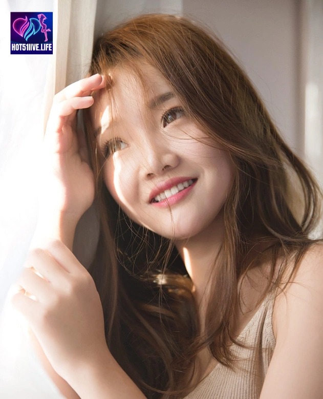 Unveiling Yi Ming Star Chinese Livestream Hot51: The Ultimate Free Live TV Streaming Experience beautiful girl live show. 5 - Hot51 Yi Ming-hot51