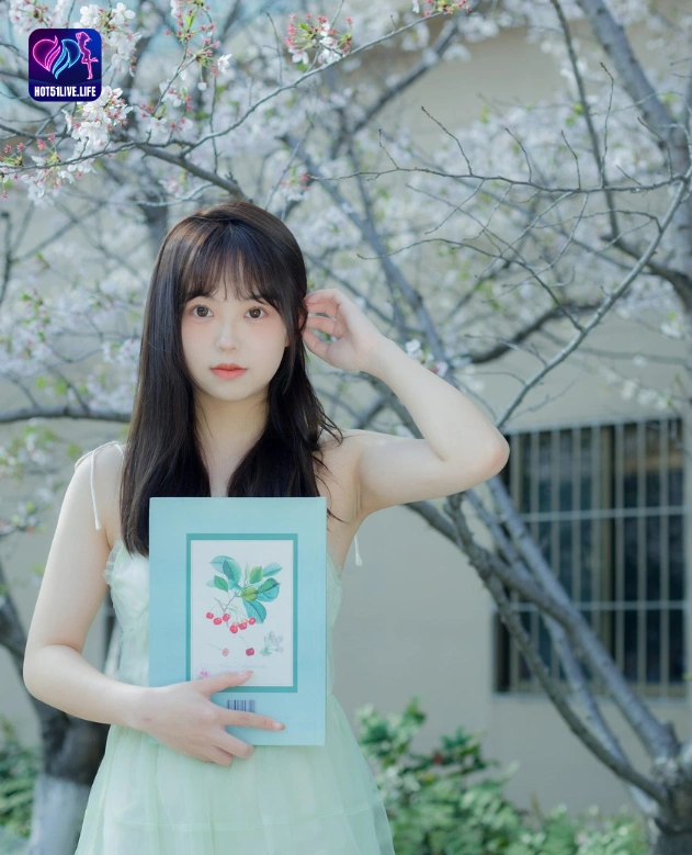 Unveiling the Enthralling World of Ha Ji Ma Star Chinese Livestream Hot51: A Comprehensive Guide Beautiful and lovely girl. 5 - Hot51 Ha Ji Ma-hot51