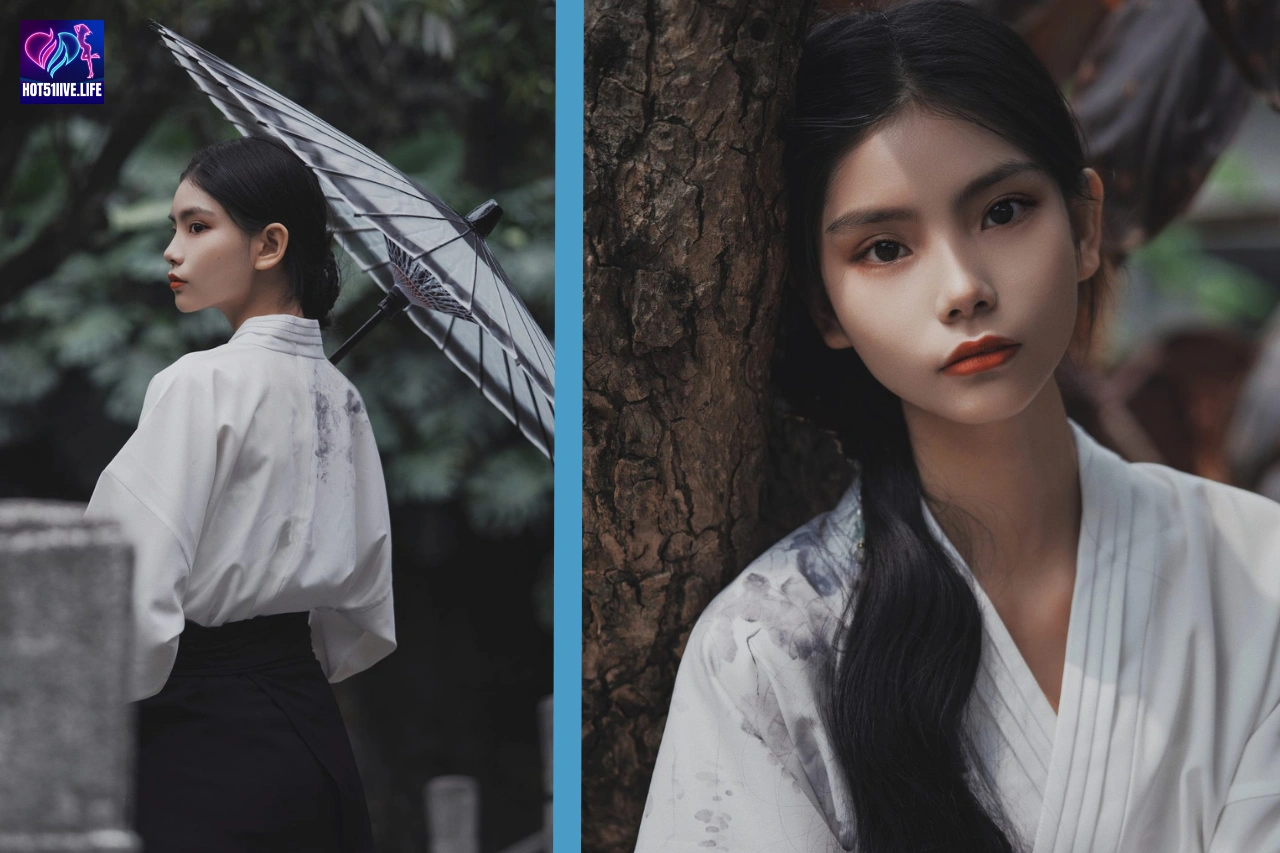 Read more about the article The Rising Star of Chinese Livestreaming: Exploring Xiao Tian Star and the Phenomenon of Hot51 beautiful and charming girl.