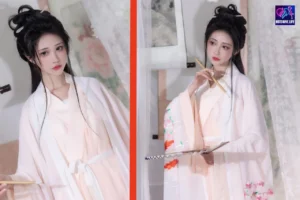 Read more about the article The Phenomenon of Xiao Su Su Star on Chinese Livestream Hot51: A Deep Dive into the Trends and Technology beautiful and charming girl.