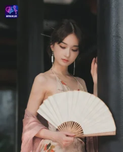 Read more about the article Unveiling the Phenomenon: Da Wei Star Chinese Livestream Hot51, Beautiful and gorgeous girl.
