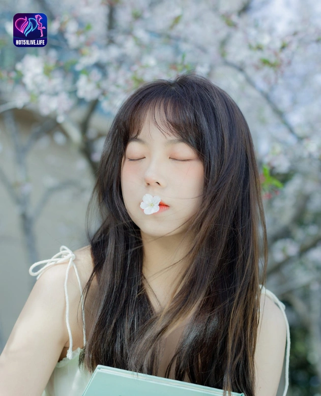 Unveiling the Enthralling World of Ha Ji Ma Star Chinese Livestream Hot51: A Comprehensive Guide Beautiful and lovely girl. 8 - Hot51 Ha Ji Ma-hot51