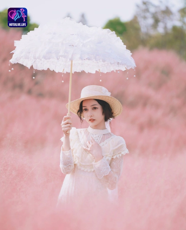 Huang Shu Qi-hotlive51