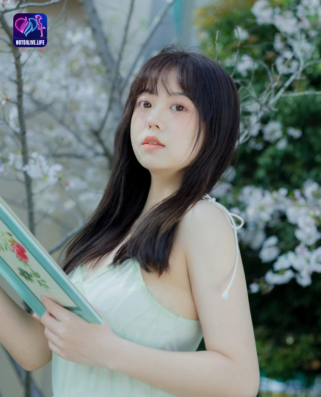Unveiling the Enthralling World of Ha Ji Ma Star Chinese Livestream Hot51: A Comprehensive Guide Beautiful and lovely girl. 7 - Hot51 Ha Ji Ma-hot51