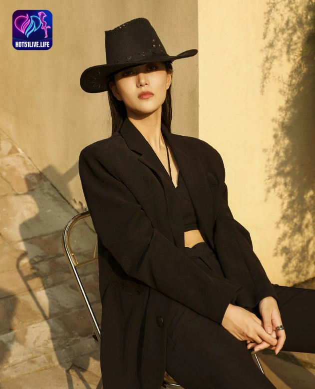 Unveiling the Sensational World of Wang Ning Star Chinese Livestream Hot51: A Deep Dive into MMLive APK, MMLive iOS, MMLive Plus, and Live Shows with Beautiful Girl. 6 - Hot51 Wang Ning-hot51