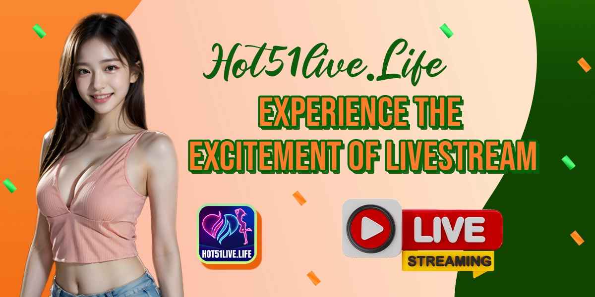 About 1 - Hot51 hot51 live app