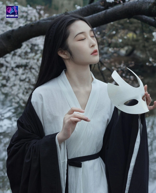 Ai Tan Xian De Star Chinese Livestream Hot51 2 - Hot51 Ai Tan Xian De-hot51