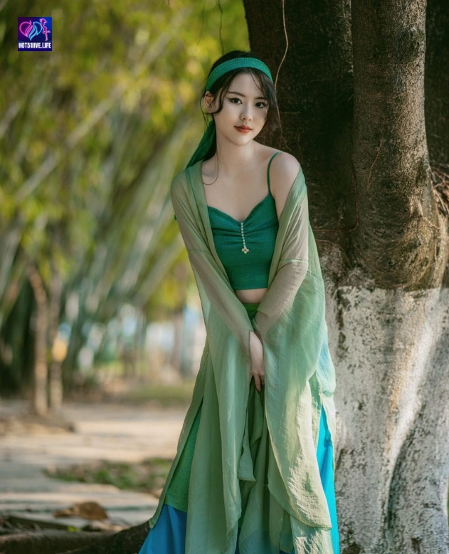 Fei Fei Star Chinese Livestream Hot51 Beautiful girl live show. 10 - Hot51 Fei Fei-hot51