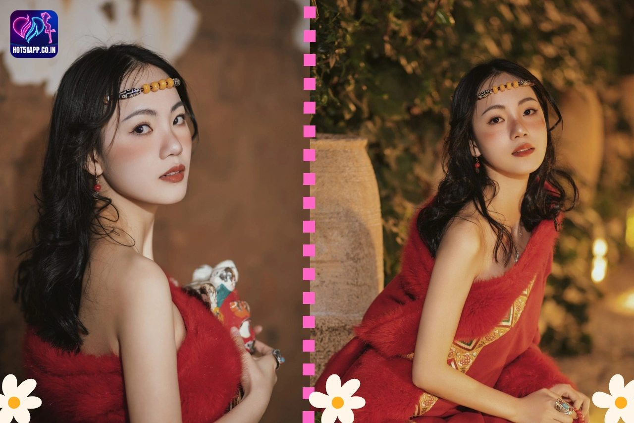 Read more about the article Unveiling the Revolution: Jing Yi Chi Star Chinese Livestream Hot51 Beautiful girl.