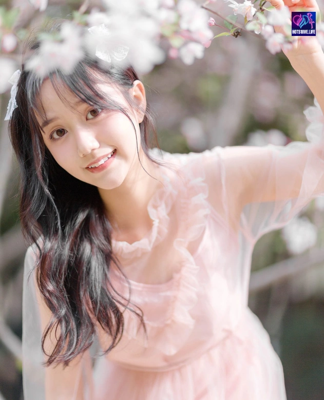 Chen Li Fei Chi-hot51