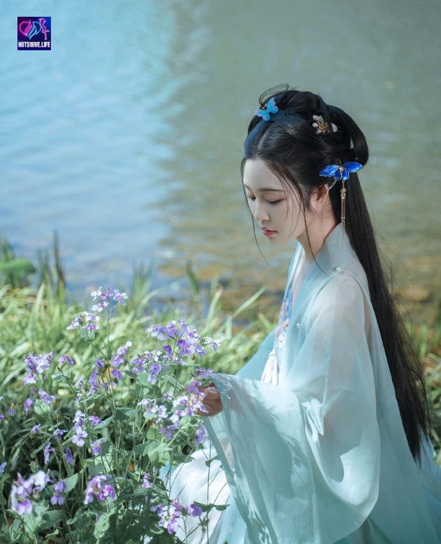 Unveiling Ai Tan: The Star of Chinese Livestream on Hot51 7 - Hot51 Ai Tan-hot51